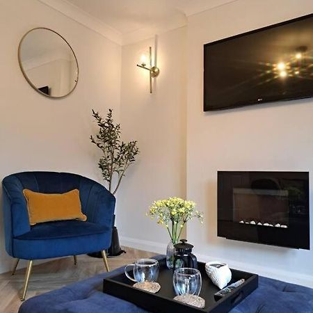 Beachwood House, Serviced Accommodation Scunthorpe Dış mekan fotoğraf