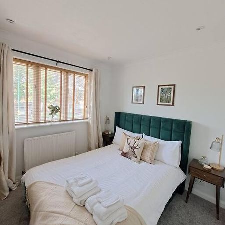 Beachwood House, Serviced Accommodation Scunthorpe Dış mekan fotoğraf
