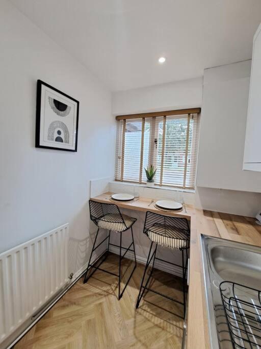 Beachwood House, Serviced Accommodation Scunthorpe Dış mekan fotoğraf