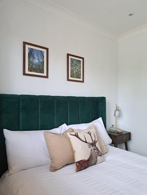 Beachwood House, Serviced Accommodation Scunthorpe Dış mekan fotoğraf